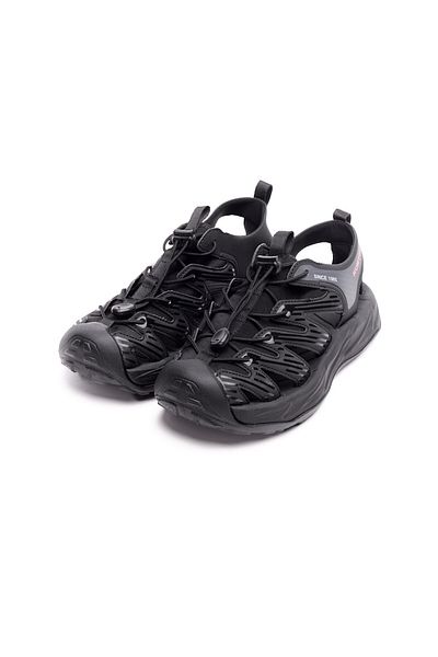 derinet Γυναικεία σανδάλια Humtto Comfort Sole