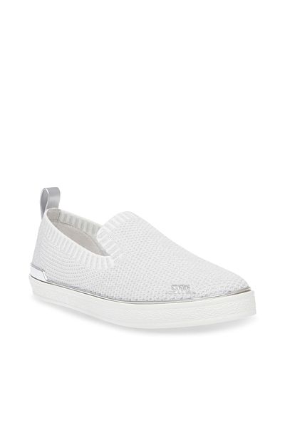 Steve Madden Dapp01S1-002 White Sneakers For Women
