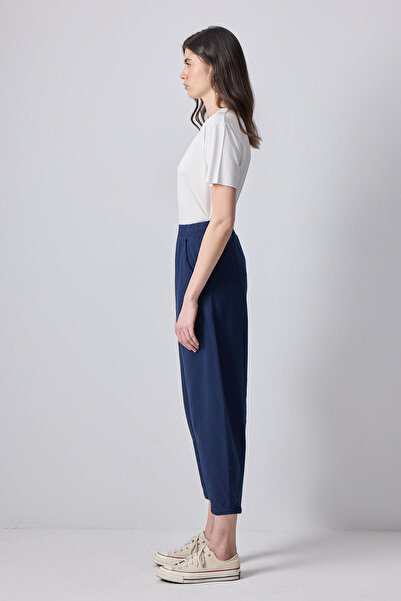 Touché Privé 100% Cotton Elastic Waist Pants