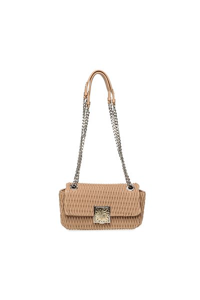 Steve Madden BHAYES-BGE BEIGE Shoulder bag for women