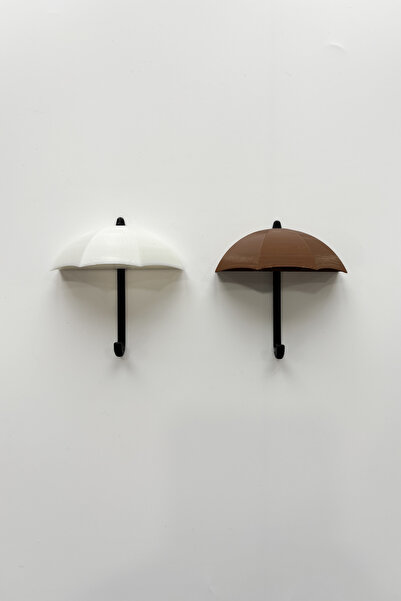 sin istanbul 2'li Şemsiye Buzdolabı Magneti