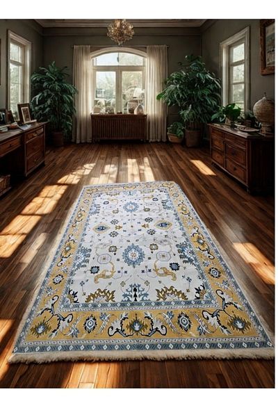 smart home Ceramic Carpets Excellent Velvet Rug Padded And Soft To The Touch With Beautiful 3D Patterns