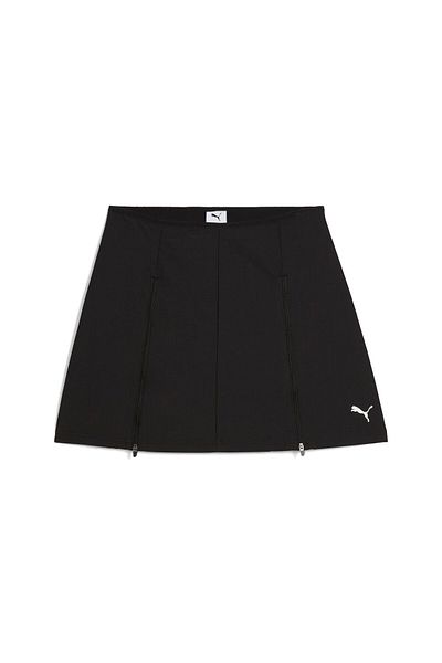 Puma Fusta țesătă cu fermoar DARE TO pentru femei