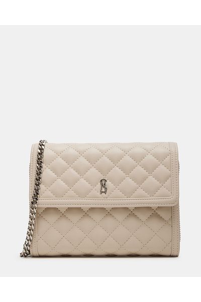 Steve Madden BALTO-BNS IVORY Handbag for women