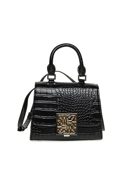 Steve Madden BJANAE-BLK BLACK Shoulder bag for women
