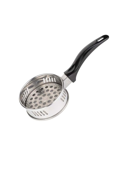 MR EDS Cooker / Köz Ocağı