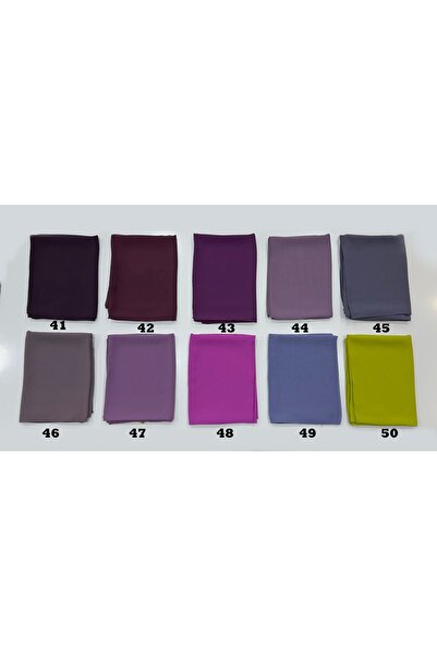 REMOMODA Crepe Chiffon Shawl