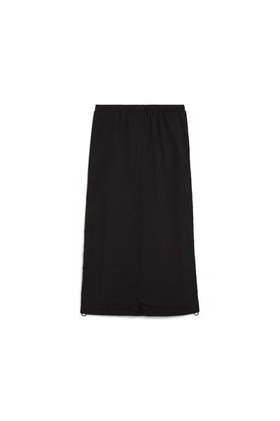 Puma GARDEROBE ESS Fusta Maxi Tesuta Fusta Dama