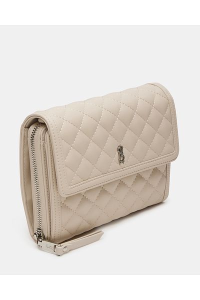 Steve Madden BALTO-BNS IVORY Handbag for women