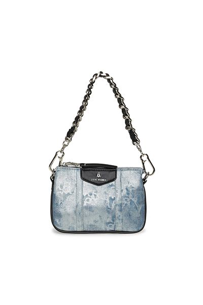 Steve Madden BRAMIE-D-BDE BLUE Handbag for women