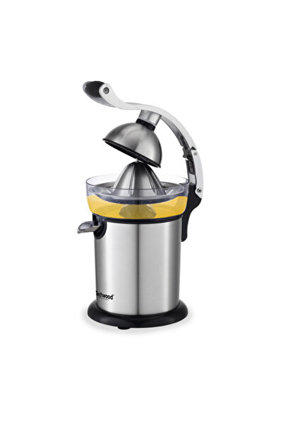 Techwood TPF-1366i citrus press juicer, 350ml