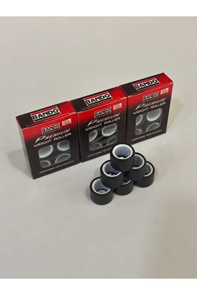 Kanuni Seha uyumlu Premium Hafif Bando Performans Baga ( 12 ,1 Gram )