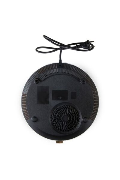 Domo DO30112IP induction cooker, 2000W, 9 levels