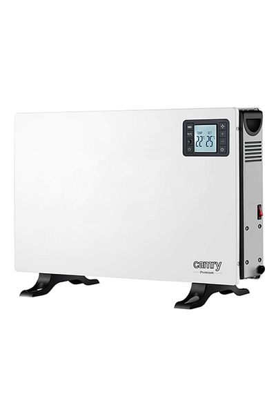 CAMRY Convector Camry CR7739, 2000W, 3 setari de temperatura. termostat, cronometru