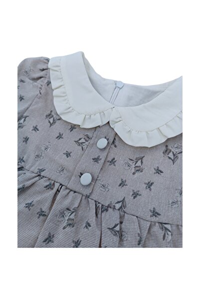 Mymio Miomini 4060 Dress Brown