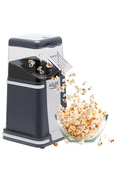 adler Popcorn machine Adler AD4511, 1200W