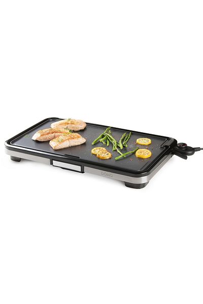 Domo Gratar electric Gratar XXL Domo DO9263G, 55 cm, 2200 W