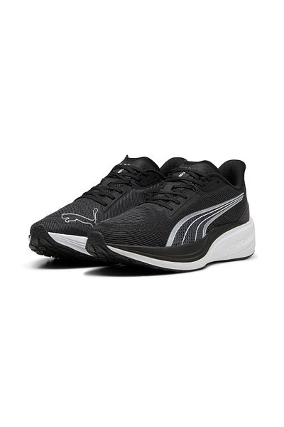 Puma Darter Pro Men's Black Running Shoes ( 310152 -01)
