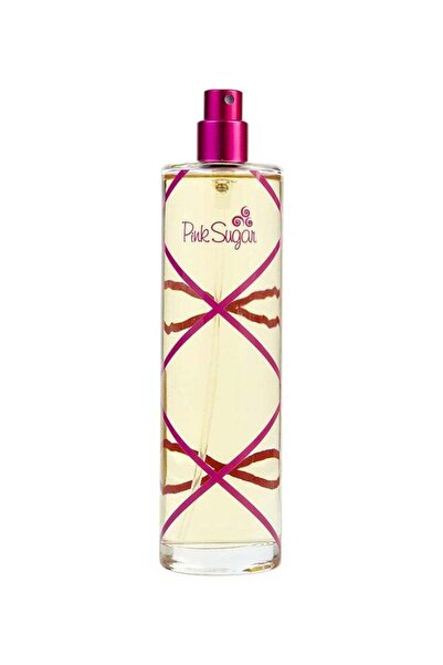 Pink Sugar Pink Sugar Perfume 100ml