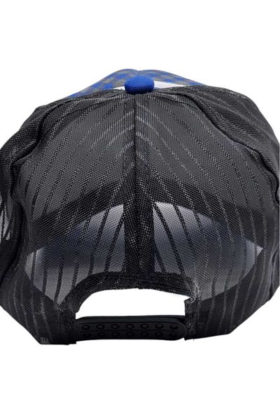 Uniquetrenders Καπέλο Unisex Trucker Mesh Cap