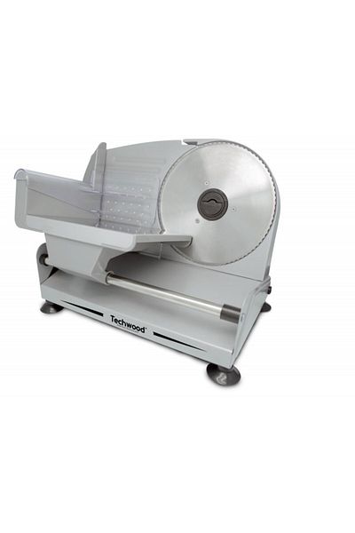 Techwood Kráječ TTR-890, 150 W, 0–15 mm, ocelový kotouč 19 cm