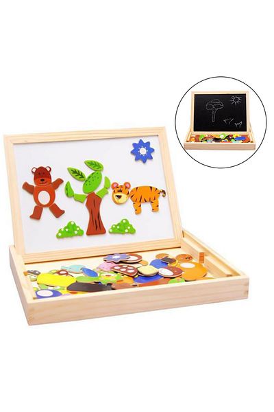 Generic Kids magnetic toy K-020