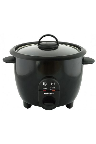 Techwood Rice cooker Techwood TCR-106, 1L, 400W