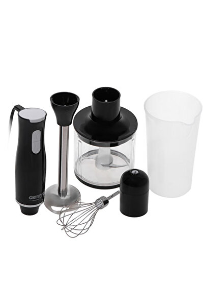 CAMRY Κάθετο μπλέντερ 3 σε 1 Camry CR4630, 500W