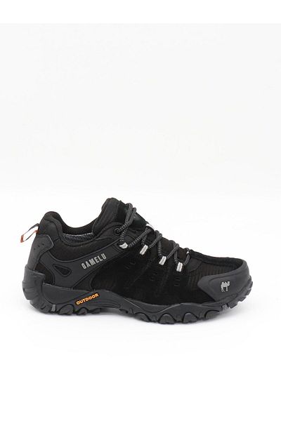 GAMELU Мъжки обувки Fight Black Outdoor Sole
