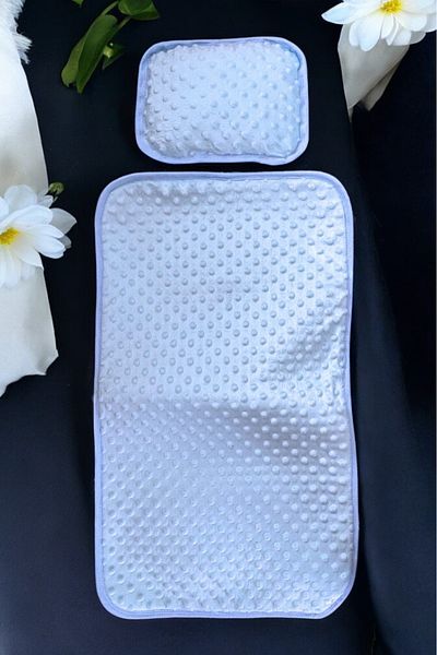 Lui Baby Padded Chickpea Baby Bottom Opening Mince