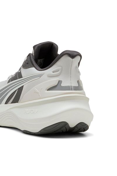 Puma Pulse Pro Unisex Gri Koşu Ayakkabısı