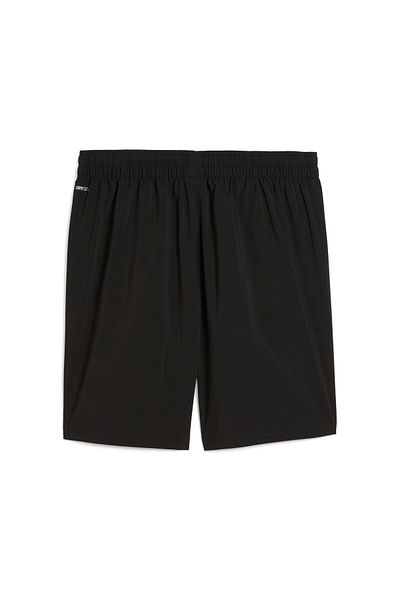 Puma شورت قصير منسوج مقاس 7 بوصات من M TAD ESSENTIALS PUMA Black