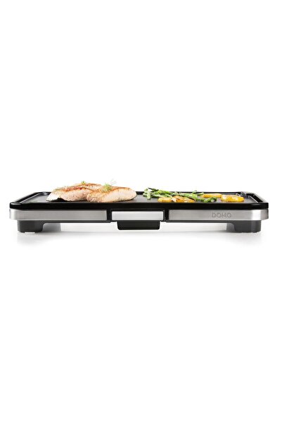 Domo Ηλεκτρική σχάρα Grill XXL Domo DO9263G, 55 cm, 2200 W