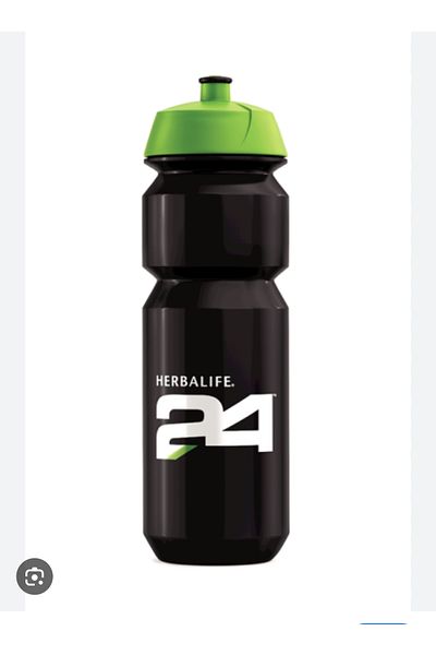 Herbalife Herbal H24 Black Drinking Bowl