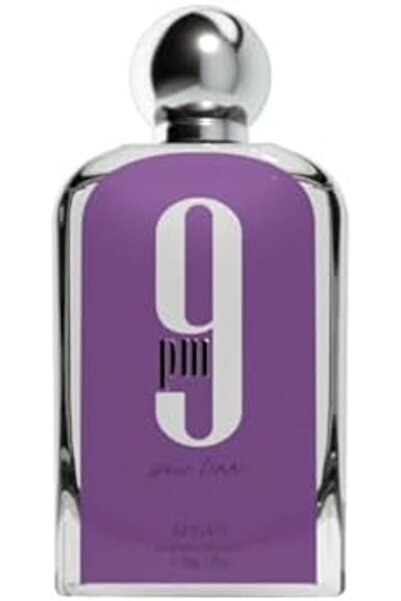 Afnan افنان بخاخ او دي بارفان بور فيم للنساء من 9 بي ام، 100 مل