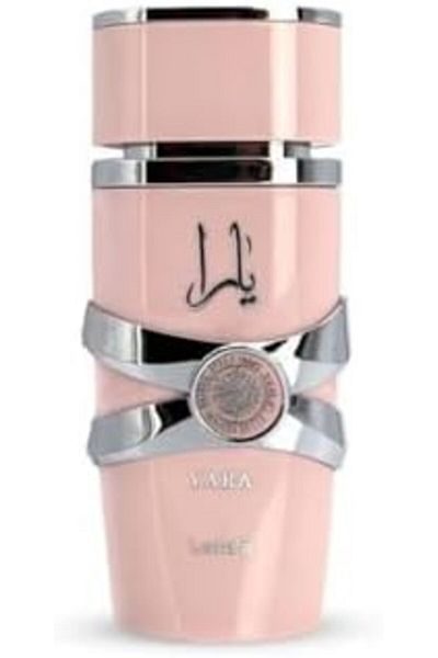 lattafa Eau De Parfum Yara for Women by Lattafa, 100ml