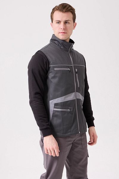 Armadillo Pyrus Vest