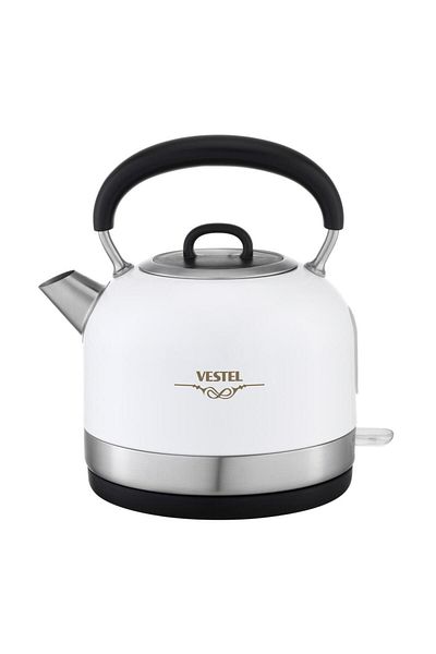 Vestel Rustic White Water Heater