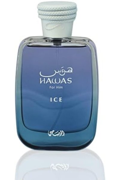 LOVARD Hawas Ice for Men Eau de Parfum 100ml