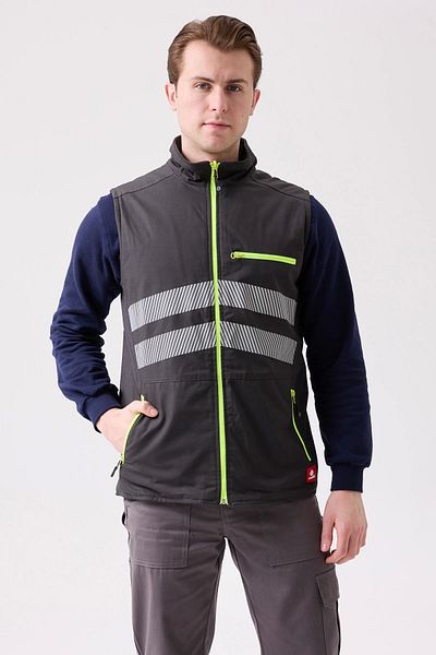 Kardelen İş Elbiseleri Salix Vest