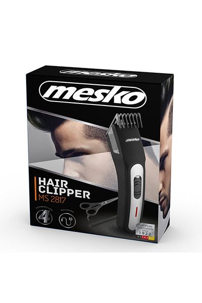 MESKO Zastřihovač vlasů MS2817