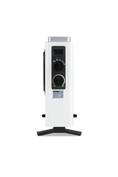 Domo Konvektor DO7351CH, 2000 W, 4 rychlosti