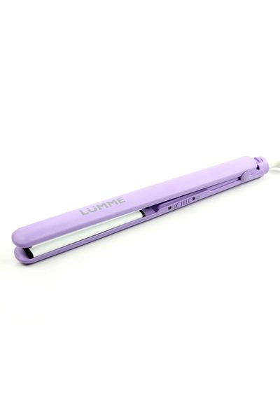 Generic Ισιωτικό μαλλιών Lilac Amethyst LU-1082, 50 W