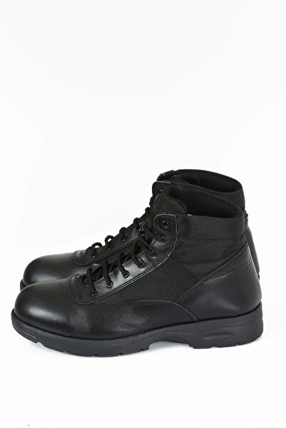 Kardelen İş Elbiseleri Yeni Tip Özel Güvenlik Botu-KM