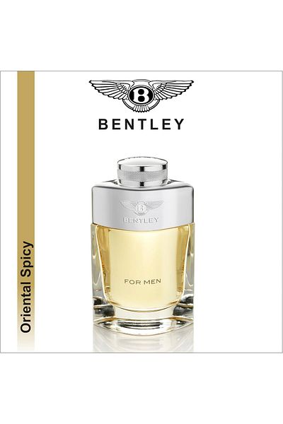 Bentley Bentley for Men - Eau de Toilette 100ml
