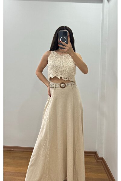 Genel Markalar Keten Krem Etek