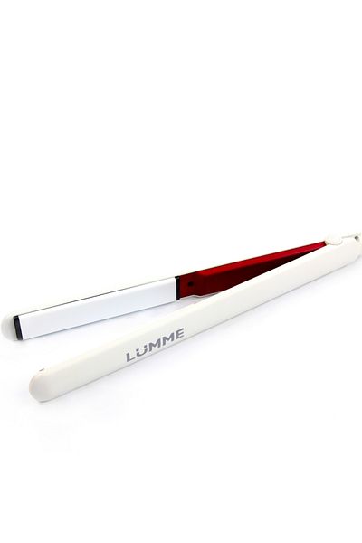 Generic Μοντέλο πλάκας μαλλιών Light Ruby LU-1082, 50 W