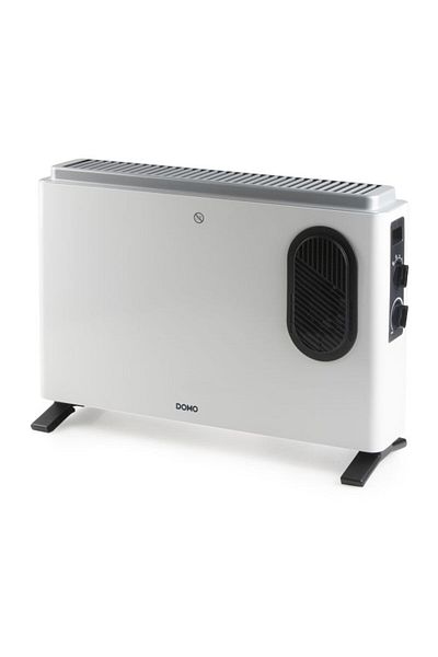 Domo Konvektor DO7351CH, 2000 W, 4 rychlosti