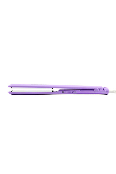 Generic Lilac Amethyst LU-1082 hair straightener, 50 W