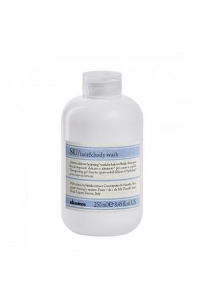 Davines Water After Sun Protection Shampoo - 250 ml8004608261803